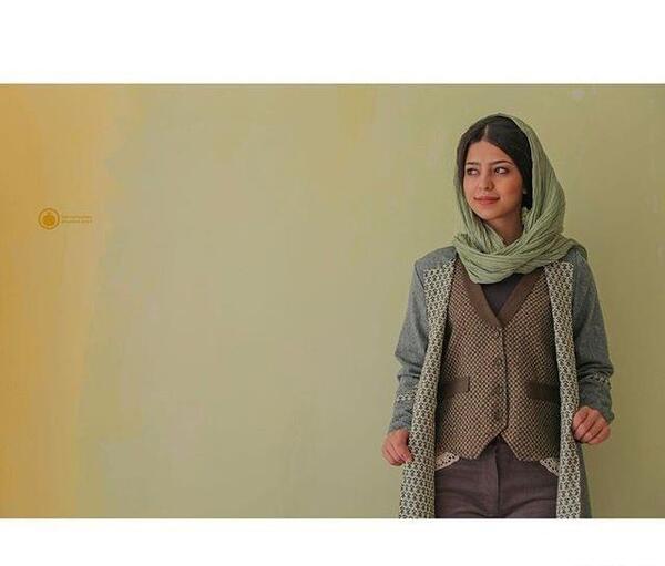 عکس جلیقه و دامن زنانه