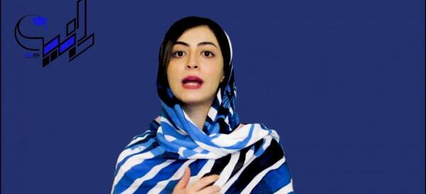 عکس سارا همتی رتبه 1 کنکور