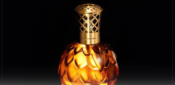 عکس عطر طلا