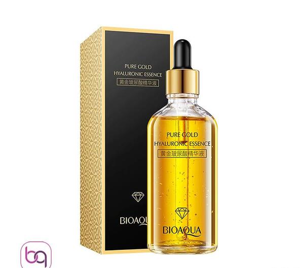 عکس عطر طلا