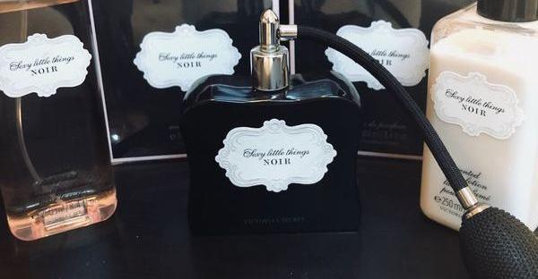 عکس عطر طلا