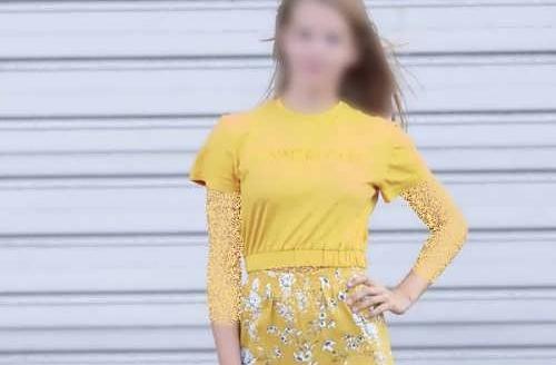 عکس لباس دخترانه نوجوان شیک