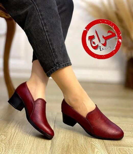 عکس کفش مجلسی زنانه