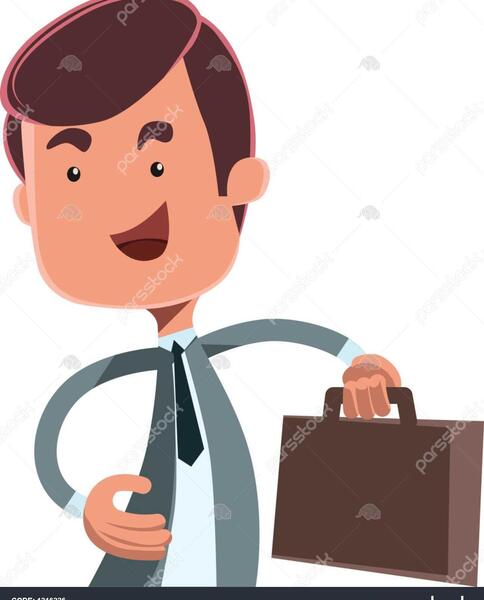 عکس چمدان انیمیشنی