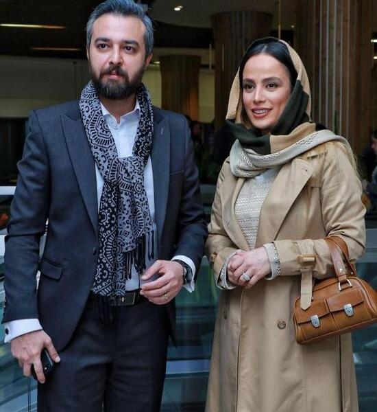 عکس مجری ها