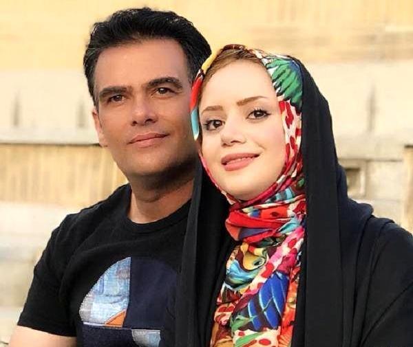 عکس مجری ها