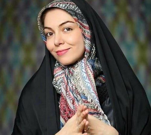 عکس مجری ها