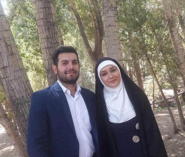 عکس مجری ها