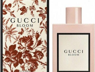 عکس عطر گوچی فلورا