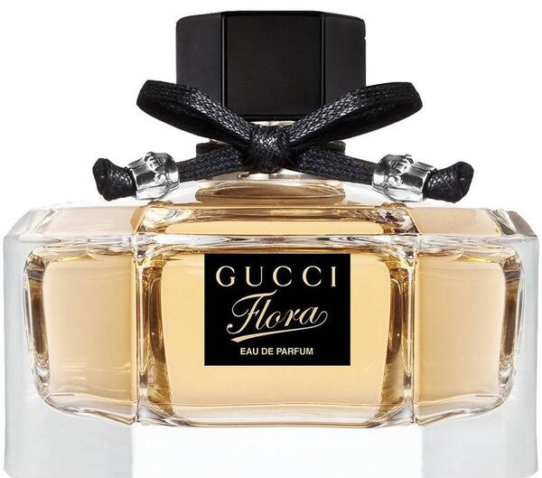 عکس عطر گوچی فلورا