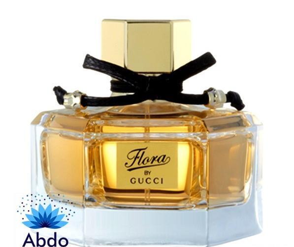 عکس عطر گوچی فلورا