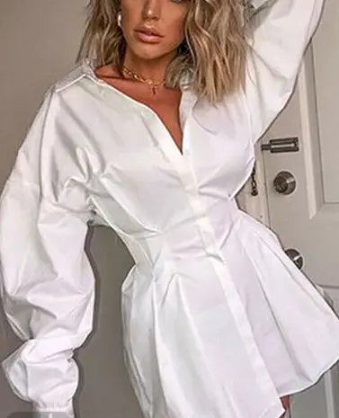عکس شومیز راحتی