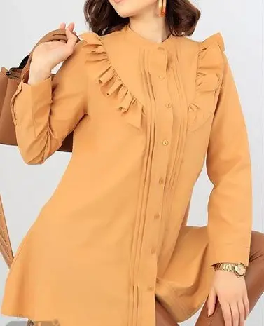 عکس شومیز راحتی