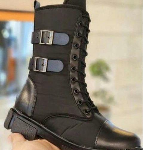 عکس بوت مجلسی زنانه