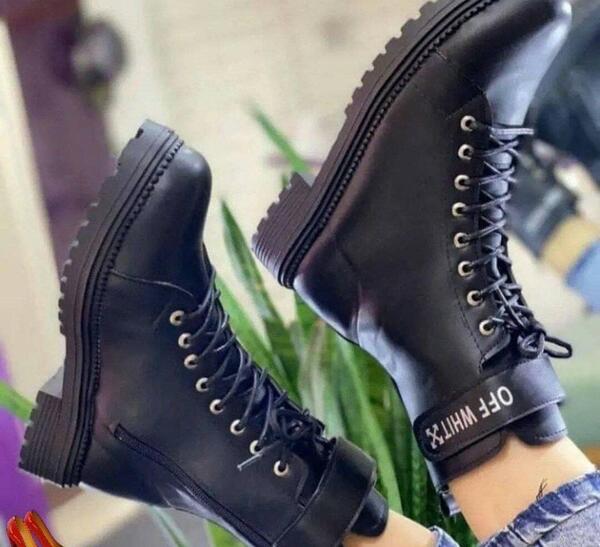 عکس بوت مجلسی زنانه