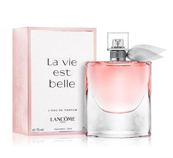 عکس عطر دخترانه