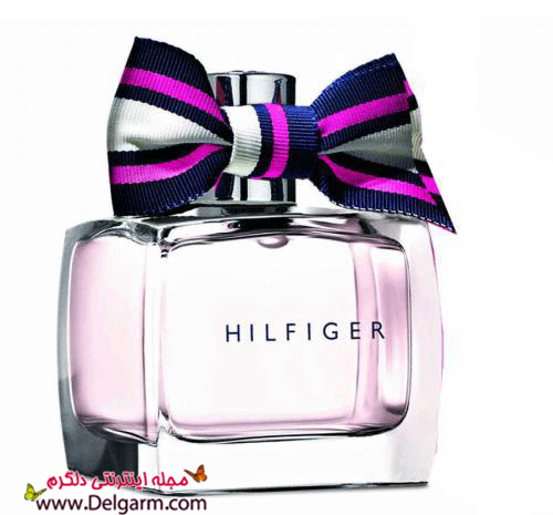 عکس عطر دخترانه