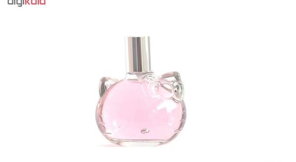 عکس عطر دخترانه
