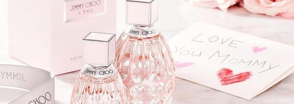 عکس عطر دخترانه