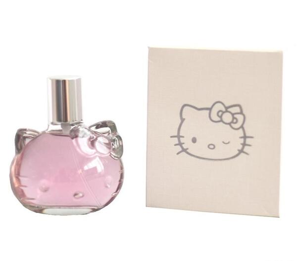 عکس عطر دخترانه