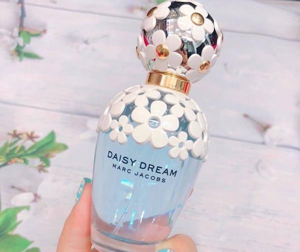 عکس عطر دخترانه