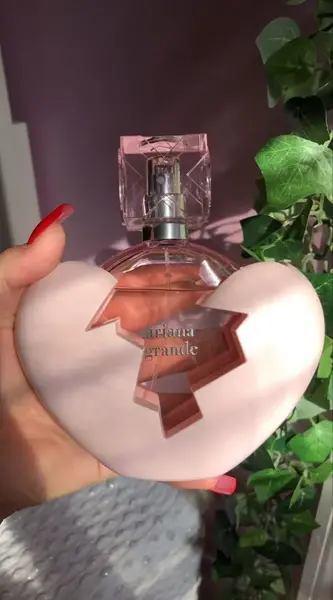 عکس عطر دخترانه