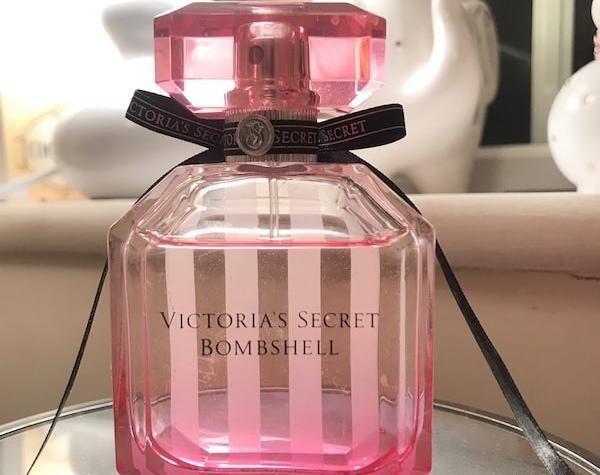 عکس عطر دخترانه