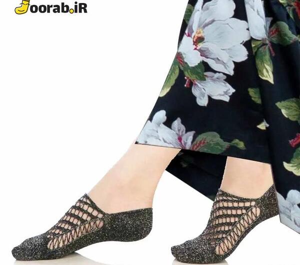 عکس کفش روفرشی