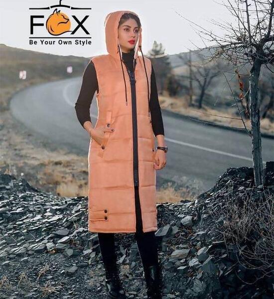 عکس پافر جدید