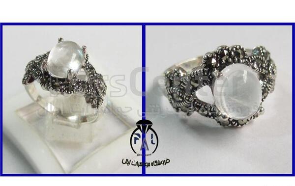 عکس انگشتر در نجف