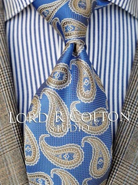 عکس مدل کراوات اسپرت