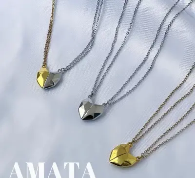 عکس گردنبند ست خون