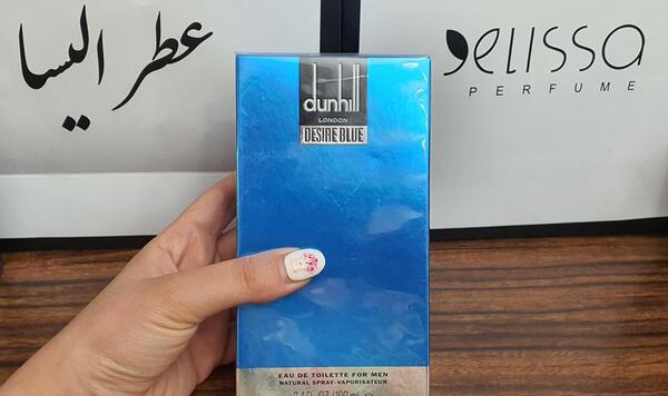 عکس ادکلن دانهیل ابی