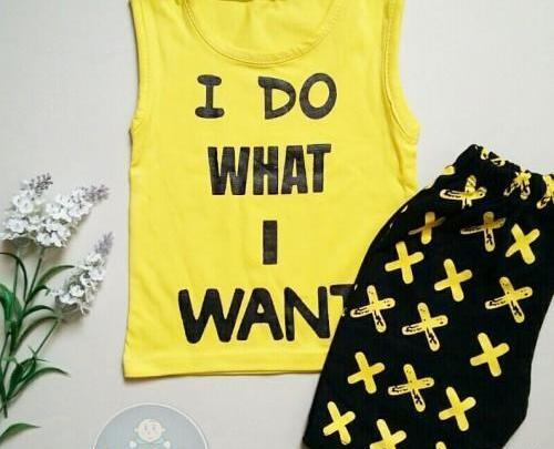 عکس تاپ اسپرت دخترانه