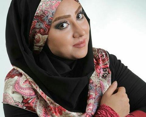 عکس مقنعه دبیرستان