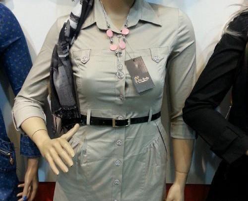 عکس مقنعه دبیرستان