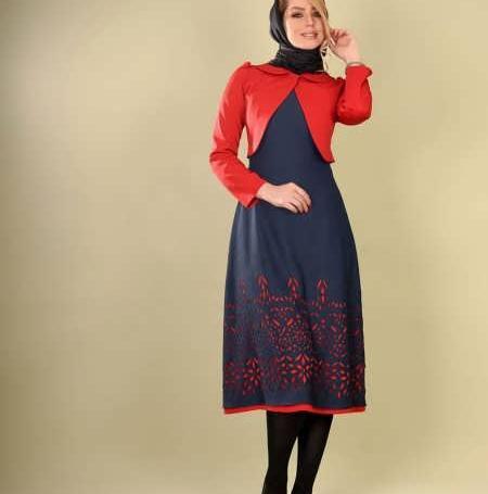 عکس سارافون کت زنانه
