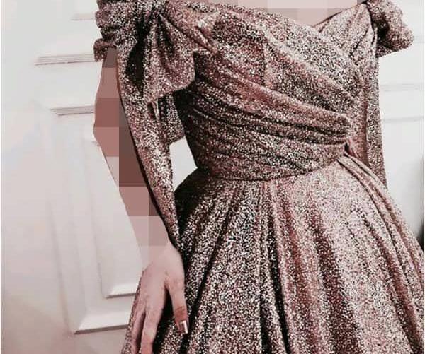 عکس پیراهن های دخترانه