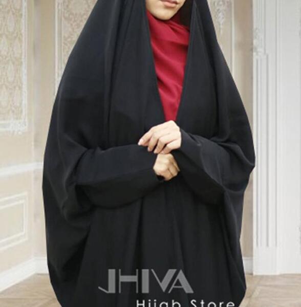 عکس چادر لبنانی