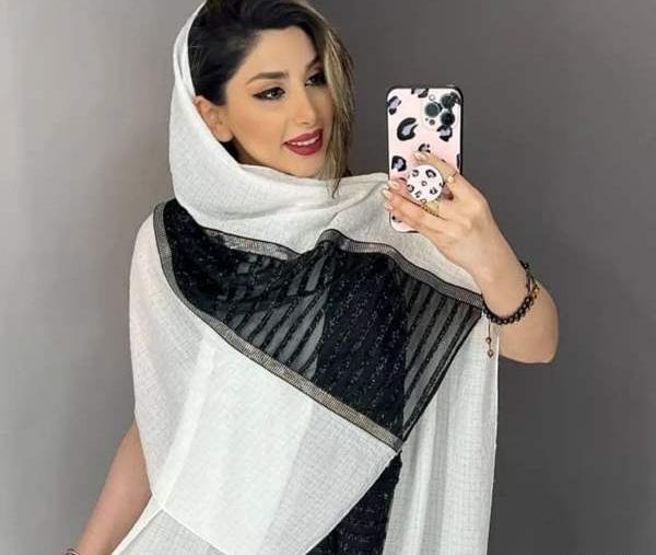 عکس روسری هاتون نی نی سایت