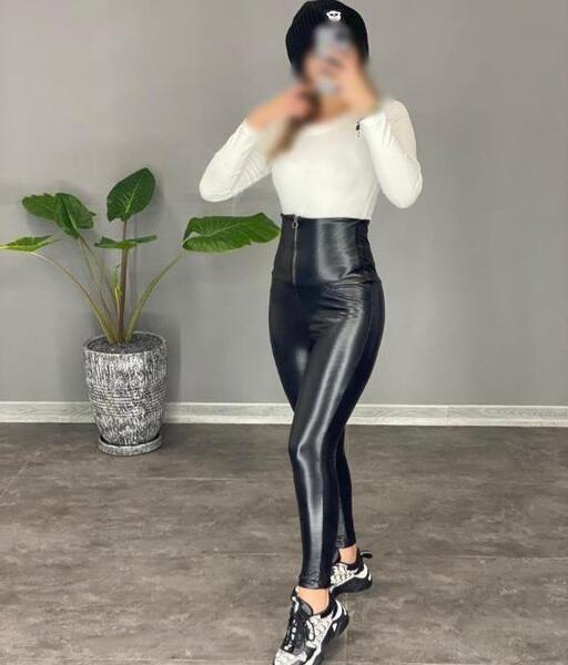 عکس شلوار ورزشی زنانه