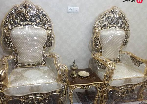 عکس کاور مبل
