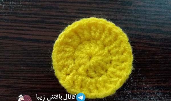 عکس بافت لیف ساده