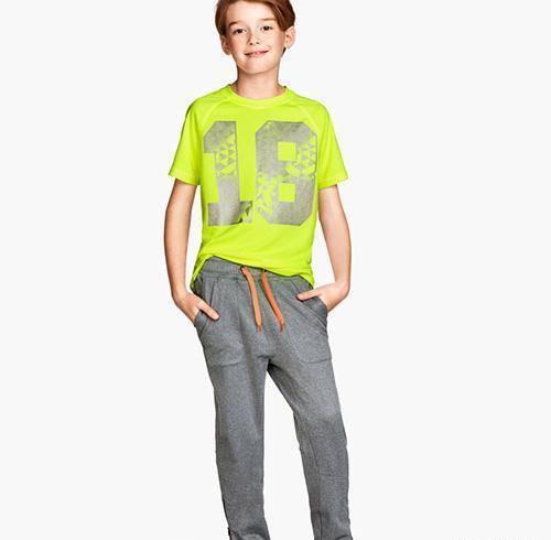 عکس لباس پسرانه ده سال