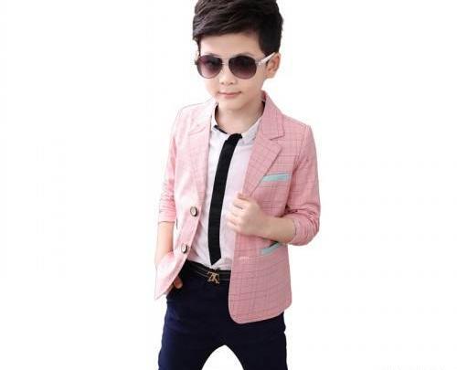 عکس لباس پسرانه ده سال
