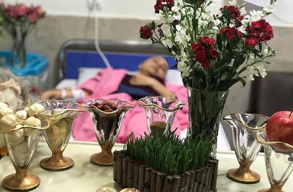 عکس سارا همتی بازیگر