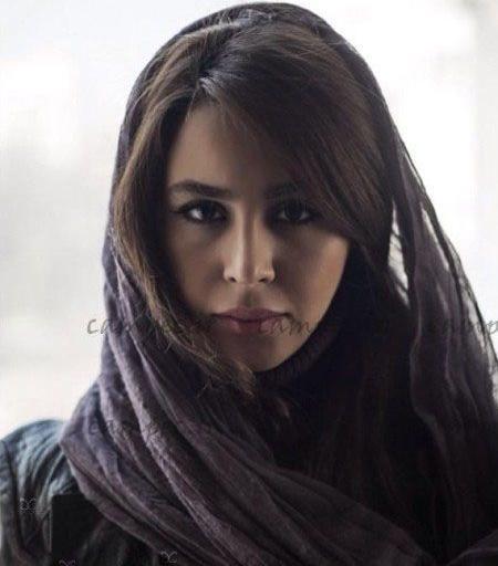 عکس سارا همتی بازیگر