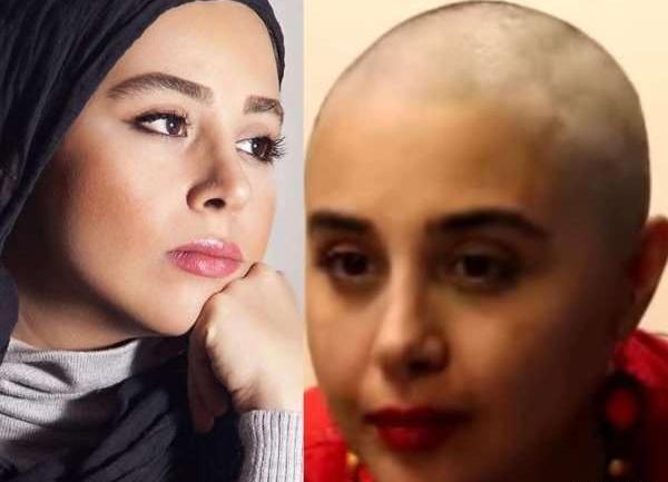 عکس سارا همتی بازیگر