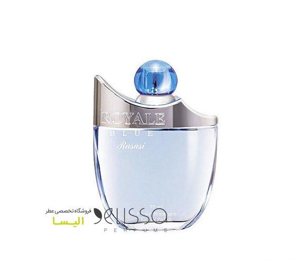 عکس ادکلن رویال