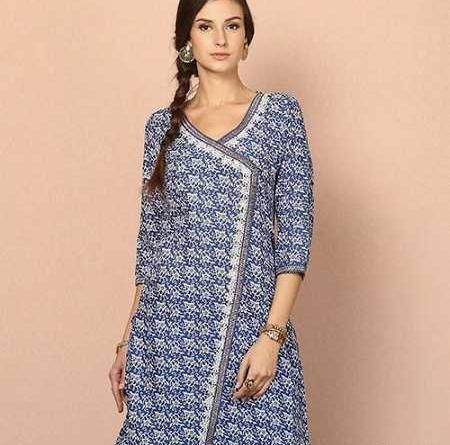 عکس تونیک و شلوار نخی
